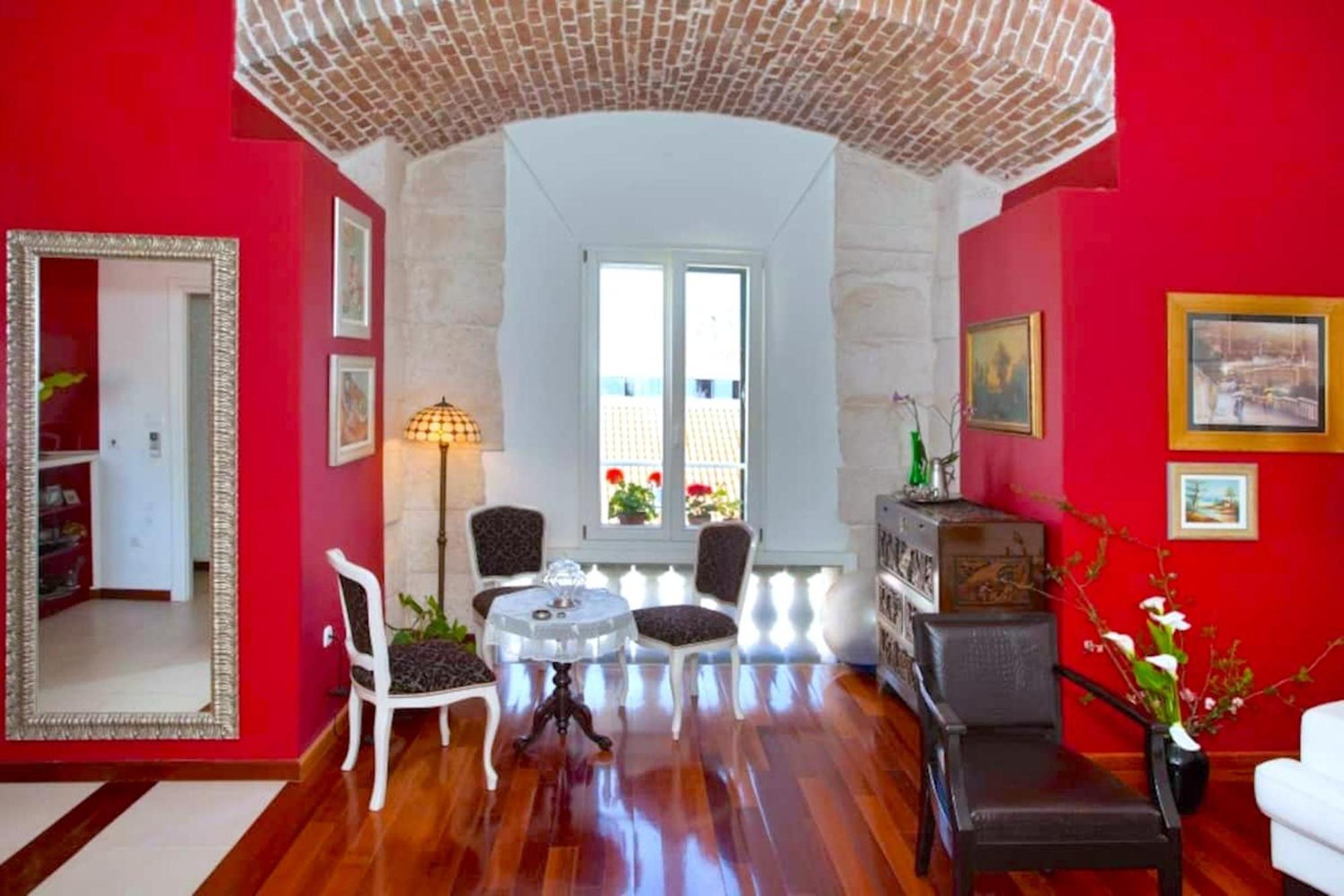 The Palace Collection In Split Centre Habitación foto