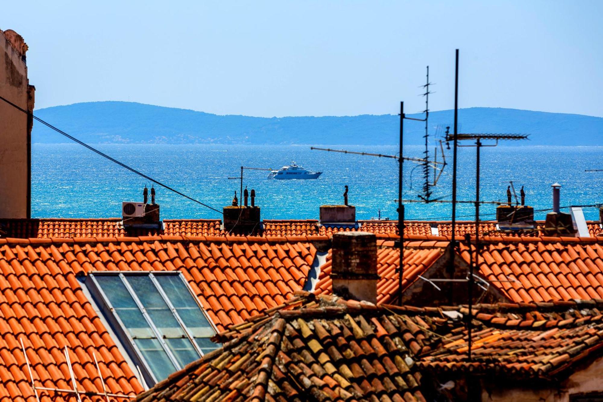 The Palace Collection In Split Centre Exterior foto
